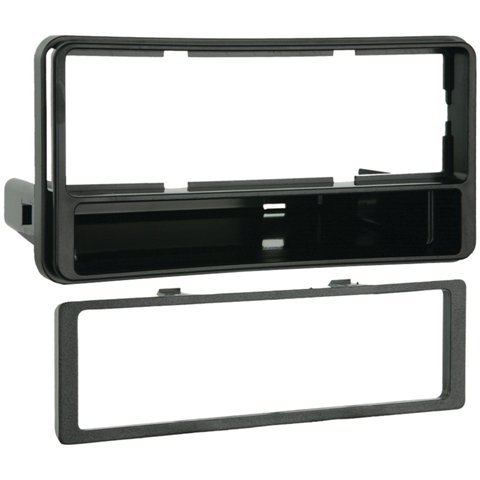 Metra MEC998230 2004 - 2011 Scion Single-DIN Installation Kit