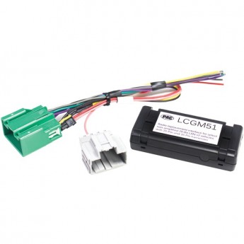 Picture of Pac PACLCGM51 Radio Replacement Interface for Select Nonamplified