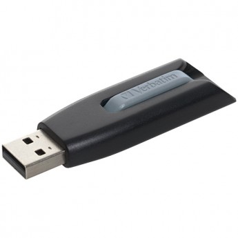 VTM49189 128GB Super Speed USB 3.0 Store N Go V3 USB Drive