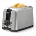 Toastmaster TM-22TS Stainless Steel 2 Slice Toaster Toastmaster TM-22TS Stainless Steel 2 Slice Toaster