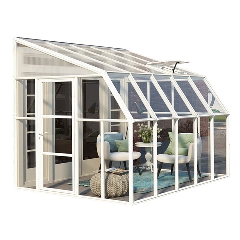 Picture of Palram - Canopia HG7610 Sun Room 2 - 8 x 10 ft.