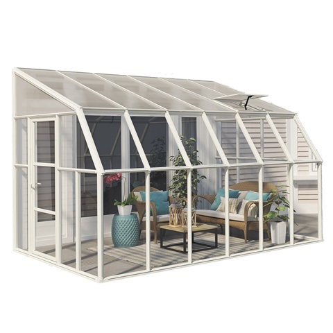 Picture of Palram - Canopia HG7612 Sun Room 2 - 8 x 12 ft.
