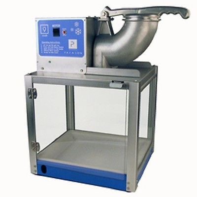 Picture of Paragon International 6233300 Simply-A-Blast Sno Cone Machine