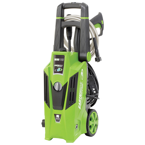 Picture of Earthwise PW16503 1650 PSI Electric Pressure Washer