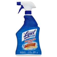 Reckitt Benckiser RAC04685CT Lysol Ii Basin Tub-Tile Cleaner