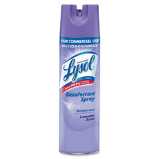 Reckitt Benckiser RAC89097CT Pro Lysol Disinfectant Spray