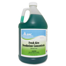 RCM12015627CT Fresh Aired Deodorant Concentrate