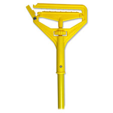Speed Change Mop Handle