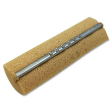 Roller Sponge Mop Refill; 20 Per Each
