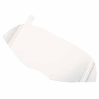 Peel-Away Windows For Use With 5400, 7600 And 7800 Series Full Facepieces