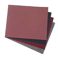 547-66261101500 9 x 11 in. 100 Amp. Garnet sanding
