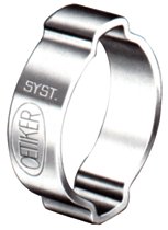 320-10100030 Oe 0.88 2-Ear Clamp