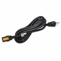 Locking Power Cords