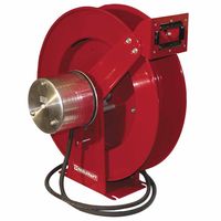 523-WC80002 400 Amp Arc Weld Without Cable Hose Reel, 100 ft.
