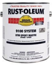 647-9186402 Navy Gray High Perf.Epoxy