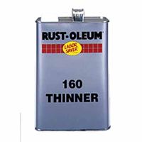 Paint Thinner,1 gal,Can
