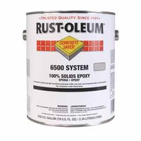 Epoxy Coating Activator, Clear, 1 gal, 6500 Series