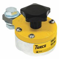Switchable Magnetic Ground Clamp