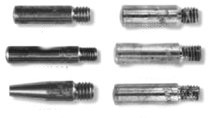 Contact Tip 0.06 Heavy Duty, Aluminium