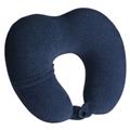 Travel Smart CNRTS025NVY Memory Foam Neck Rest - Navy Travel Smart CNRTS025NVY Memory Foam Neck Rest - Navy