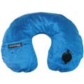 Travel Smart CNRTS44NVY EZ Inflate Fleece Neck Rest - Navy Travel Smart CNRTS44NVY EZ Inflate Fleece Neck Rest - Navy