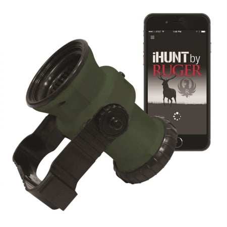 1005302 iHunt by Ruger Bluetooth Game Call