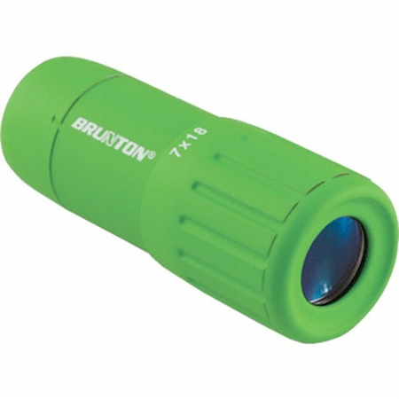 Picture of Brunton 4007419 Echo Pocket Scope 7X18- Green