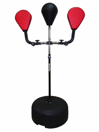 Picture of Carepeutic KH527 BetaFlex Aerobic Kicking and Boxing Trainer