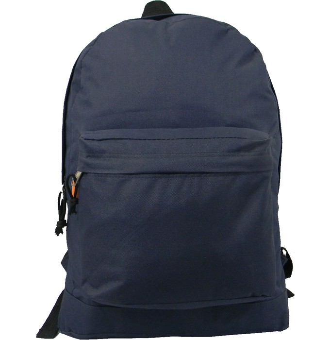18 in. Classic Backpack- 18 x 13 x 6 in.