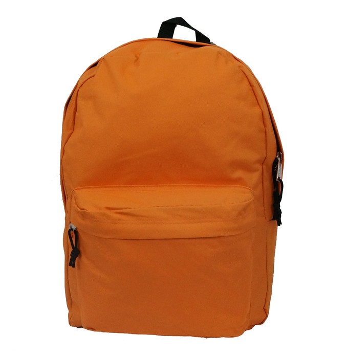 Classic Backpack, 18 x 13 x 6 in.