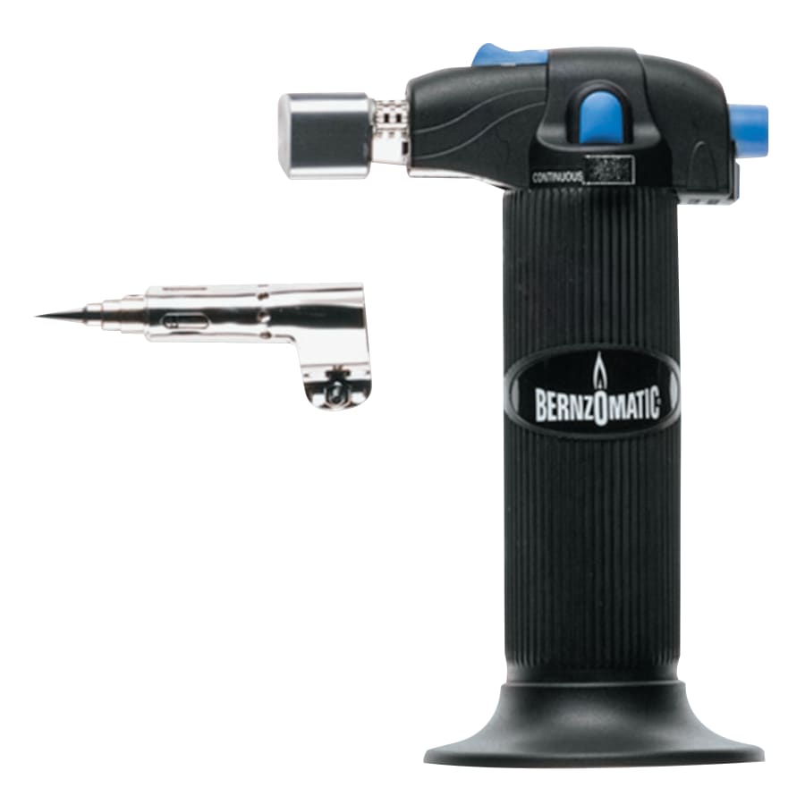 Picture of Bernzomatic 189-ST2200T Trigger Start Micro Butane Torch- Refillable