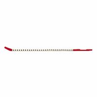 262-SCN10-5 Clip Sleeve Wire Markers