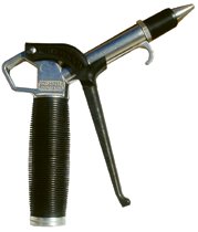 Coilhose Pneumatics 166TYP2536 Typhoon High Volume Blow Guns