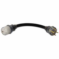 2.3 Stw 14-50 6-50 Welder Adaptor, 1.5 Ft