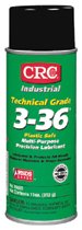 Picture of Crc 125-03003 16 oz. 3-36 Technical Green