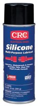 Picture of Crc 125-02094 Electrical Grade Silicone Lubricants&#44; 16 oz. Aerosol Can