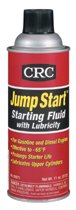 Picture of Crc 125-05671 Jump Start Starting Fluid With Lubricity- 16 oz.