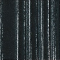 Picture of Crown Mats (Ludlow Composites Corp) 284-FL2436BK  No. 410 Tuff-Spun Foot-Lover Rib Emboss 0.38 in. Black 2 ft.
