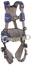 Picture of Dbi/Sala 098-1113121 Harn Lqc Con 1D Sm Nexpad Belt