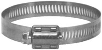 Picture of Dixon Valve 238-HS10 Wormgear Clamps