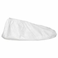 Picture of Dupont 251-IC461S-L Tyvek Isoclean Boot Covers&#44; Large&#44; White