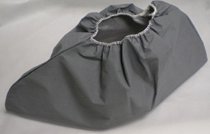 Picture of Dupont 251-P3452SGY-10 Proshield Shoe Covers
