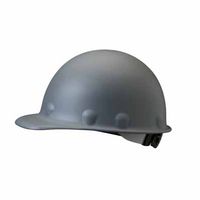 Type 1- Class G Smooth Dome Cap Style Hard Hat