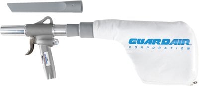 Picture of Guardair 335-1500 Gun Vac