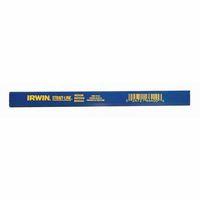 Picture of Irwin Strait-Line 586-66300 Carpenter Pencils - Medium Lead