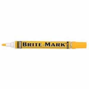Picture of Itw Professional Brands 253-84051 Gold Marker Layout Marking Pen