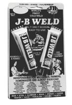 803-8265-S Steel Reinforced Epoxy