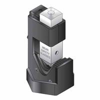Cable Lug Swedging Tool, For use with L-8 thru L-3040 and S-12 thru S-3040