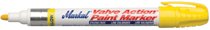 Picture of Markal 434-96828 Vaps Light Green Valve Action Paint Marker