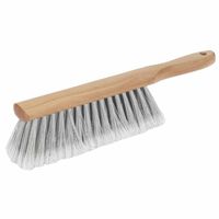Picture of Marshalltown 462-15434 9 x 2.63 in. Silver Flag Tipped Foxtail Duster